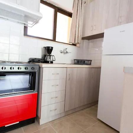Vasileiou Apartments กาเมนาวูร์ลา ภายนอก รูปภาพ