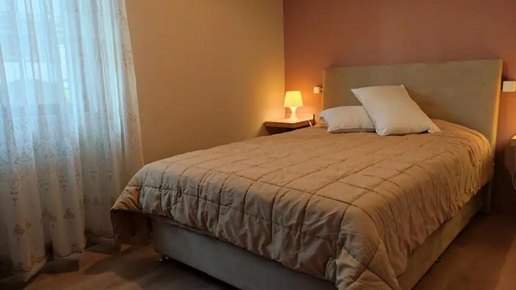 Vasileiou Apartments กาเมนาวูร์ลา ภายนอก รูปภาพ