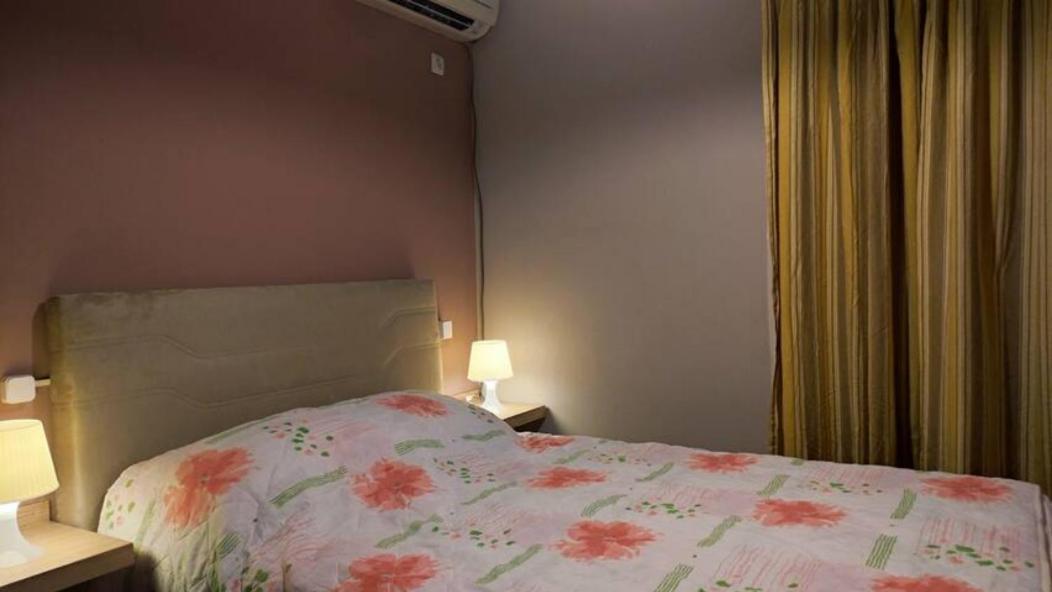 Vasileiou Apartments กาเมนาวูร์ลา ภายนอก รูปภาพ