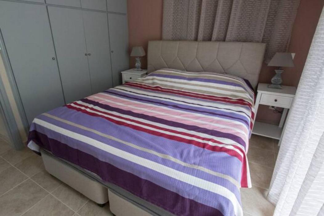 Vasileiou Apartments กาเมนาวูร์ลา ภายนอก รูปภาพ