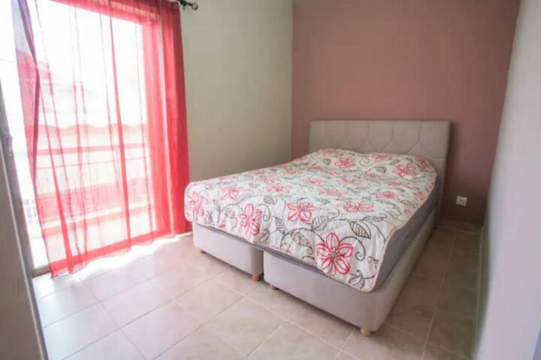 Vasileiou Apartments กาเมนาวูร์ลา ภายนอก รูปภาพ