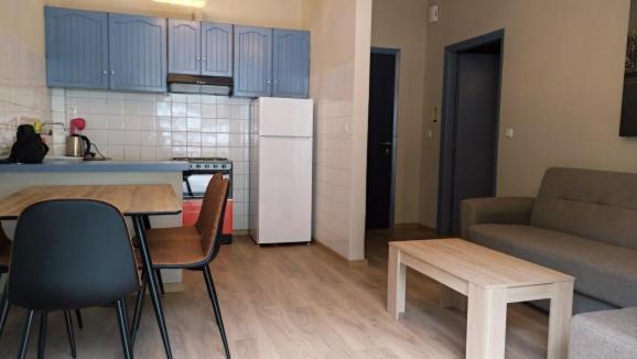 Vasileiou Apartments กาเมนาวูร์ลา ภายนอก รูปภาพ